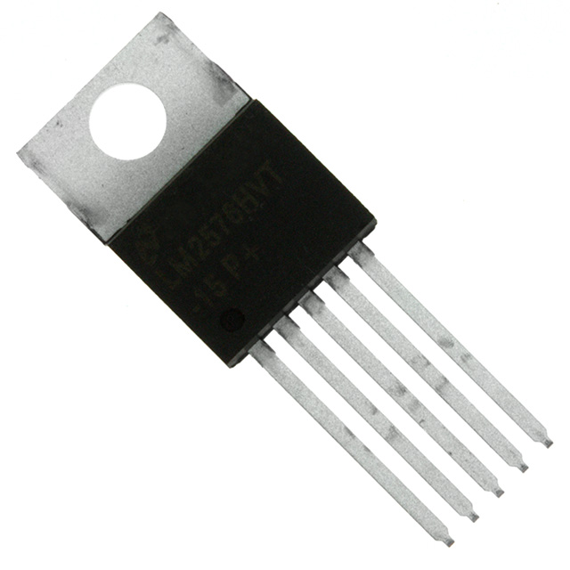 LM2576HVT-15/NOPB